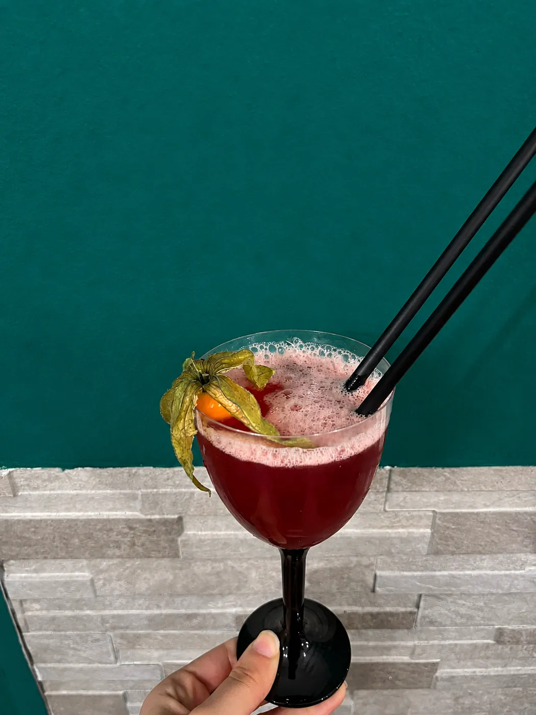 Alta digeribilità — Lievit Pizza & Drink